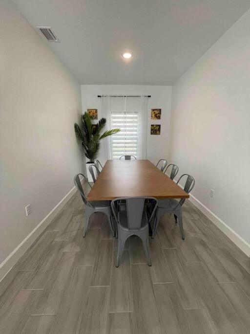 3Bd/2Bth Home Near Downtown Orlando Exterior foto