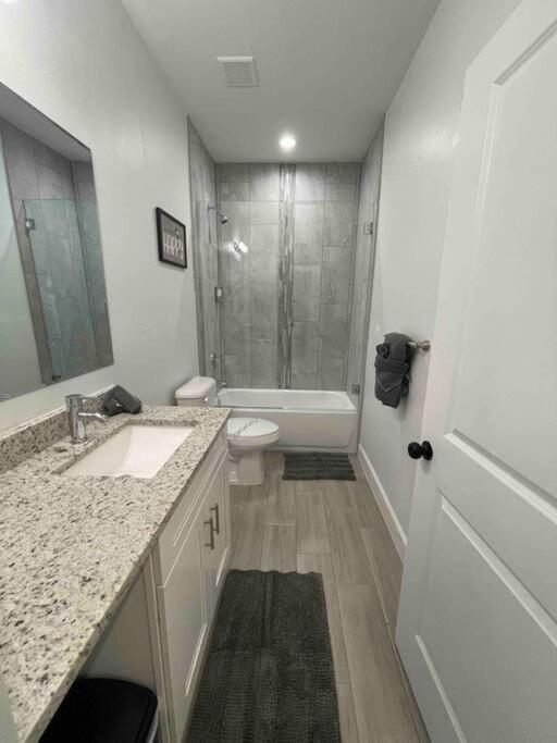 3Bd/2Bth Home Near Downtown Orlando Exterior foto